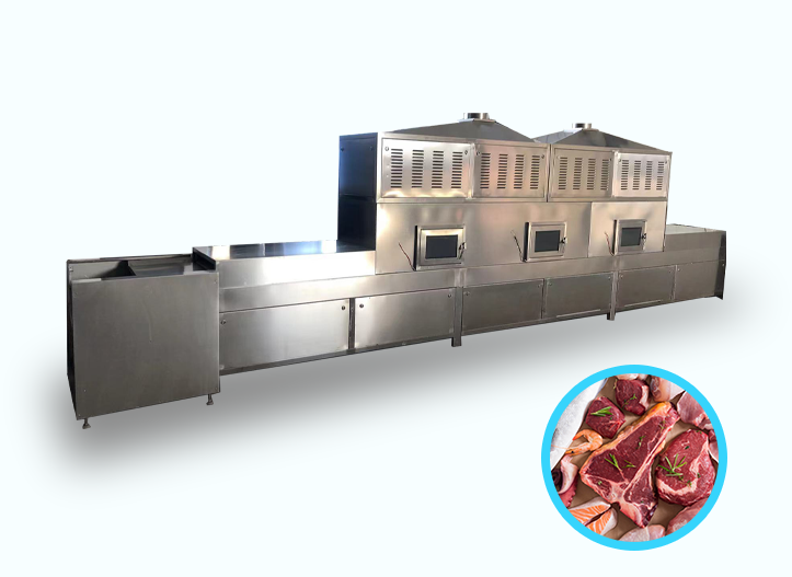 紫外線滅菌 微波滅菌 分開低溫滅菌